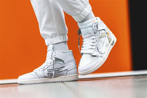 jordan 1 off white for sale wholesale